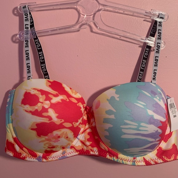 Colorful bras ❤️ - Picture 11 of 11